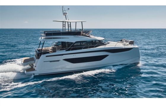 Prestige M48