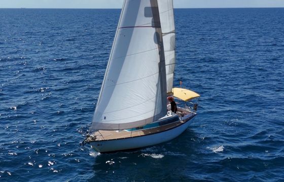 Dufour 29
