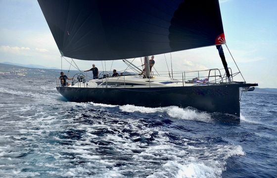 More Boats More 55