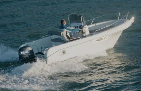 Pacific Craft 500 Open