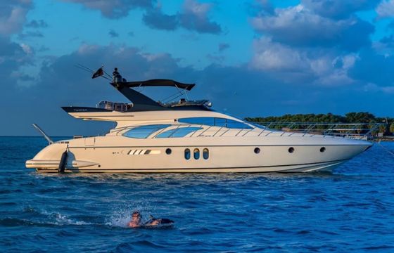 Sealine T 60
