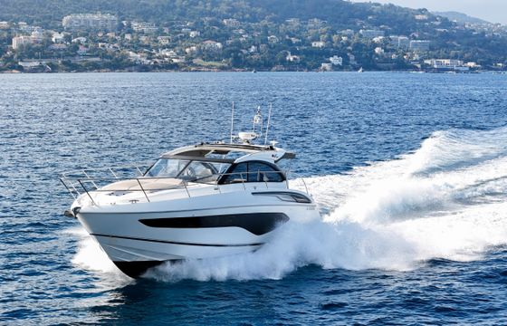 Princess V50
