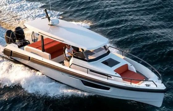 MAG MARINE SAMBA 11