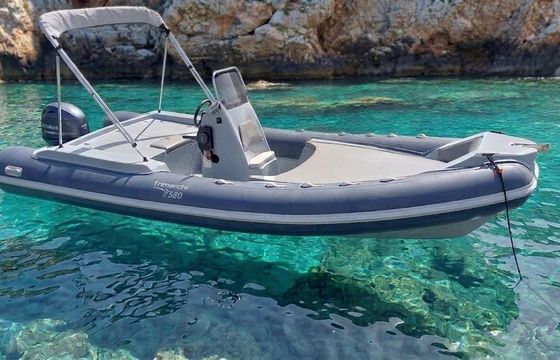 Trimarchi 580
