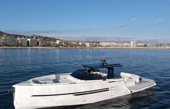 OKEAN 55
