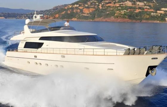 Sun Lorenzo 72