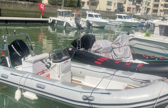 Valiant V 520 Sprint