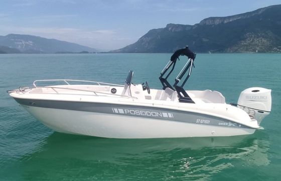 ORIZZONTI NAUTICA ORIZZONTI POSEIDON