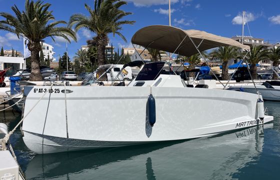 Matrix 21