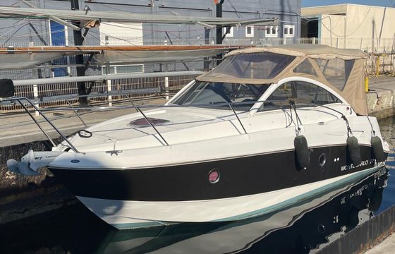 Bénéteau Monte Carlo 27