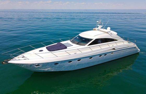 Princess V65