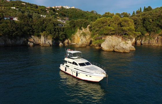 Posillipo Technema 47