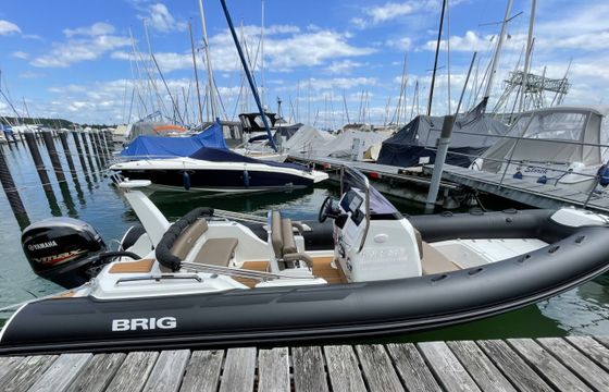Brig Eagle 6.7