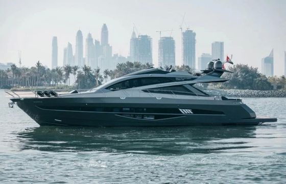 Galeon 70