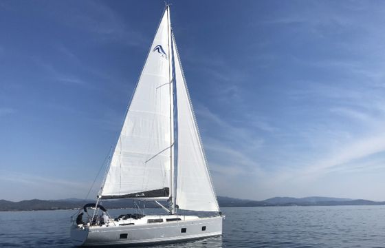 69 HANSE 418