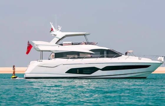 Sunseeker Manhattan 70