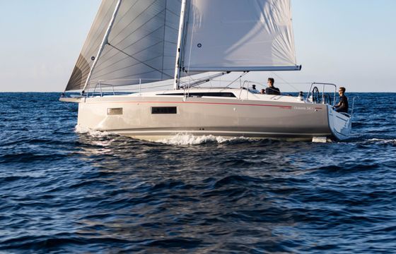 Jeanneau Oceanis 34.1