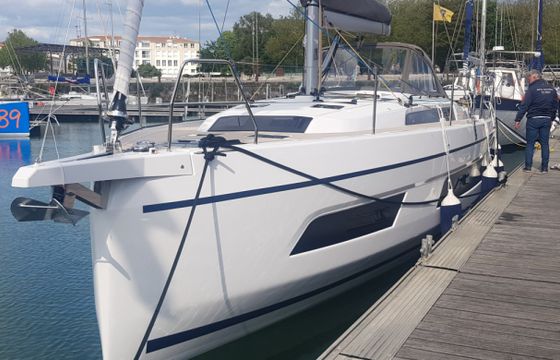 Dufour 41