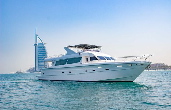 Sunseeker Aura
