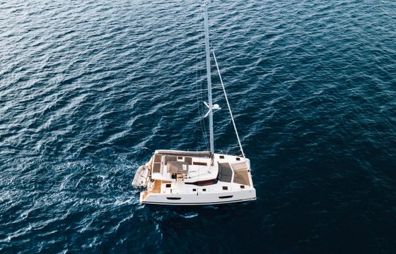 Fountaine Pajot Isla 40 | Owners' Version