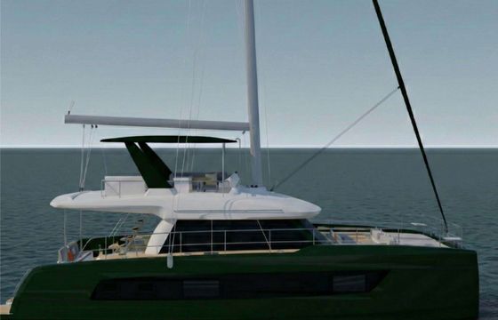 HeySea Viridian