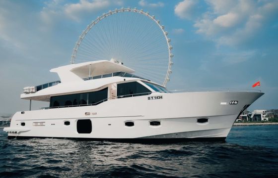 Sunseeker Silo