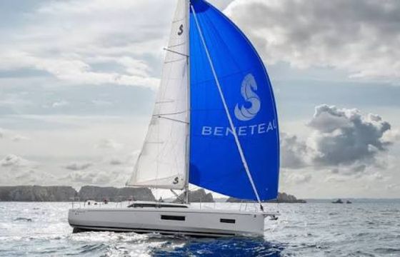 Bénéteau Oceanis 37.1