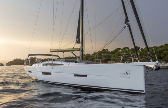 Dufour 325 Grand Large