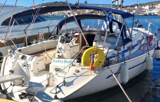 Bavaria Cruiser 40