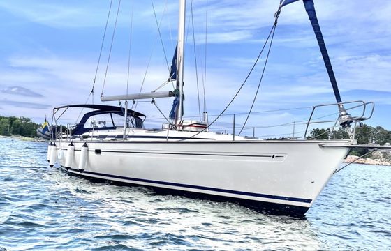 Bavaria 50 Holiday