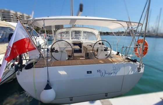 Bavaria C45