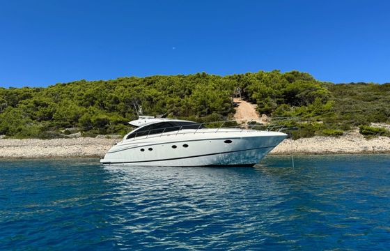 Princess V53
