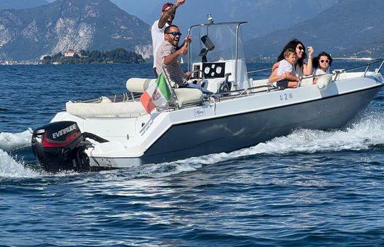 Gio mare Gio 160