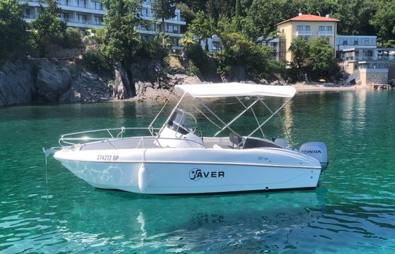 Saver 560 WA