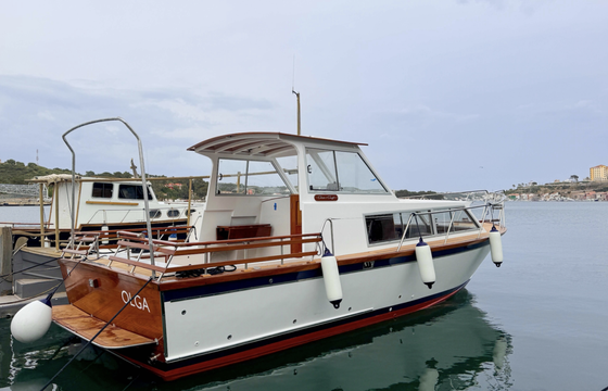 Cris-Craft Chris-Craft Classic 30