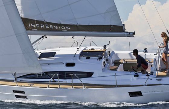 Elan Impression 45
