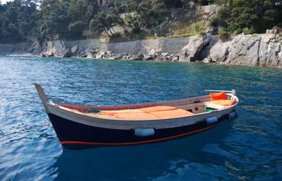 Gozzo Ligure