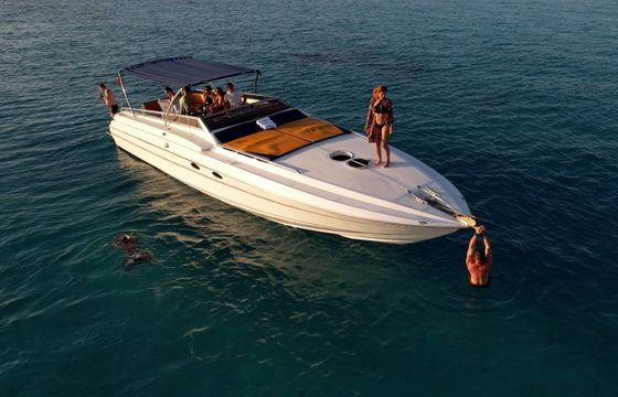 Cherokee 50