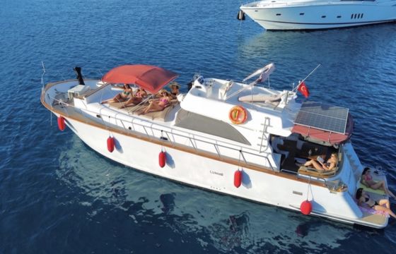 Azimut Custom