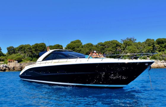 Riva EGO 68