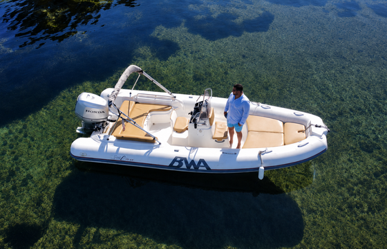 Bwa Sport 19 GT