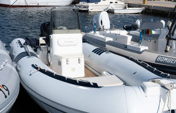 Stilmar 600