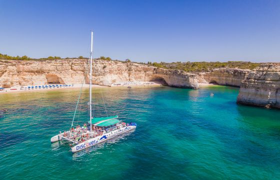 Fountaine Pajot Taiti 75
