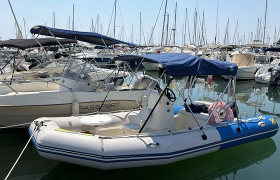 Zodiac Medline Sundream