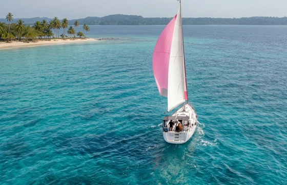 Bénéteau Oceanis 40