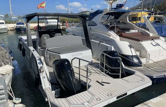 Kattum K 30