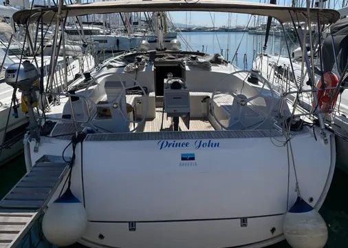 Bavaria Cruiser 51