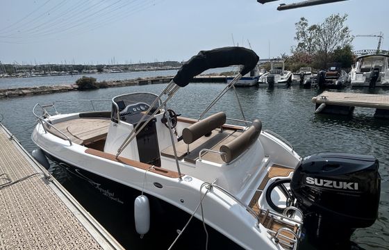 Aquabat Sport line 21