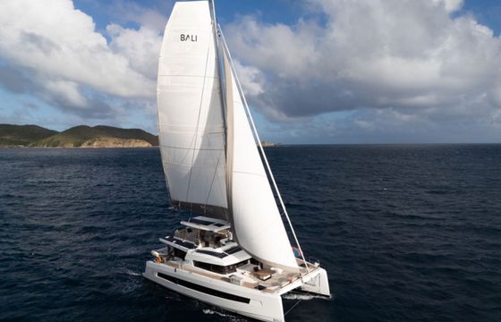 Bali DREAM ON