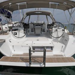 Bénéteau Oceanis 45